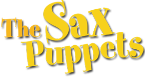 The Sax Puppets